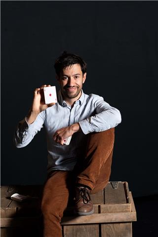 Nicolas