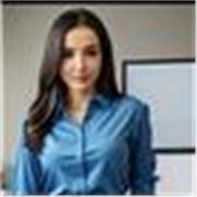 Sono infermiera. Ho studiato lingua tedesca e offro corso della lingua tedesco per tutti studenti