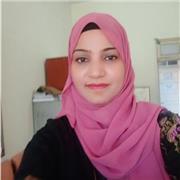 Sadaf Moin