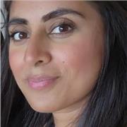 I’m a passionate and approachable educator who loves making learning fun and meaningful for my students.