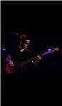 Bassista professionista impartisce lezioni di basso elettrico funk, pop e rock