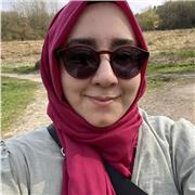Ilksen Seyma