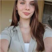 I give engaging, adaptive primate lessons to anyone that might need them.