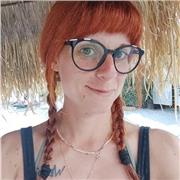 Tutor DSA e educatrice con 10 anni di esperienza.