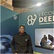 Prof à domicile donne des cours de soutien