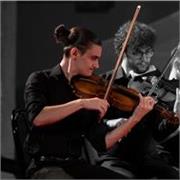 Diplomato in conservatorio con il massimo dei voti offro lezioni di violino a Palermo e dintorni