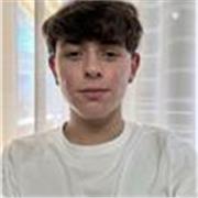 Ripetizioni di inglese con tutor giovane e preparato.