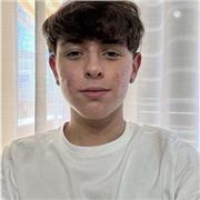 Ripetizioni di inglese con tutor giovane e preparato.