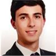 Estudiante universitario de Ingenieria y ADE. Dispuesto a dar clases de todo tipo de materia de primaria, ESO y bachillerato.
