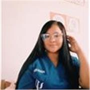 Profesora del area de Psicología Imparte clases de niños de todas las edades