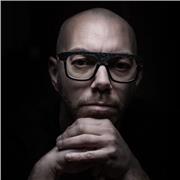 Profesor de música y dj y compositor de musical electrónica desde 1997