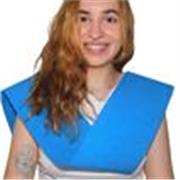 Estudiante de educación infantil, con mucha pasión por los niños y paciencia.
¡Doy clases a niños de catequesis también!