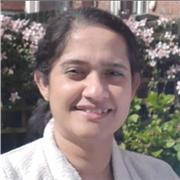 My lessons are for anyone—students, professionals. I explain things clearly, answer questions, and support you at any level.