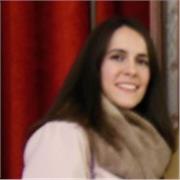 Profesora particular de Lengua castellana