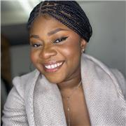 Precious Ayogu