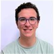 Estudiante de Magisterio, trabajador, persistente, innovador y organizado