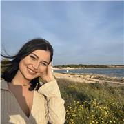 Kinderfreundliche und motivierte Nachhilfe (w, 25 J)