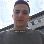 Je cherche  à faire des cours particuliers dans les maths