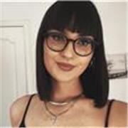 Estudiante de química con interés de impartir a alumnos de primaria, secundaria y primero de bachiller en química y física.