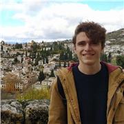 Imparto clases particulares de Matemáticas, Física y Química. Nivel de ESO y Bachillerato