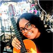 Clases de Tiple,Bandola, Guitarra, Bajo Eléctrico, Teoría musical