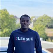 Cours de français langue étrangère. Je suis étudiant et titulaire l’une licence professionnelle en environnement