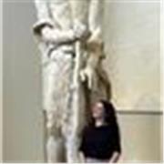 Professeure native Italienne. Cours particuliers langue italienne et histoire de l'art