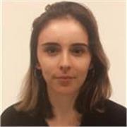 Estudiante que ha vivido 7 años en Australia y maneja el ingles como nativa. Examen de idiomas complutense nivel: C2