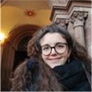 Laureanda in Scienze della formazione primaria offre ripetizioni in Matematica