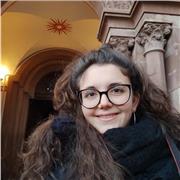 Laureanda in Scienze della formazione primaria offre ripetizioni in Matematica