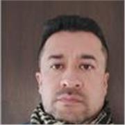 Profesor de apoyo para estudiantes de manera tele presencial