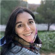 Soy diseñadora y dibujante con muchas ideas para ilustrar! y enseñar ¡claro!