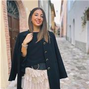 Insegnante di SPAGNOLO e INGLESE