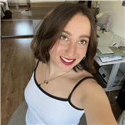 Englisch-Tutorin für Kinder und Jugendliche aller Altersklassen! Persönlich und individuell;)