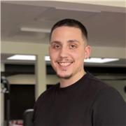 Passionate trainer gives sessions especially for clients needs