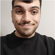 Estudiante de 2° de Química para impartir clases de Física, Química y Matemáticas hasta bachillerato