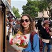 Professeur particulier donne des cours de français/littérature/anglais/espagnol. Disponible pour des cours en ligne