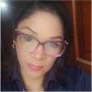 Licenciada en Educación ciencias sociales