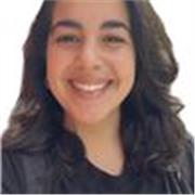 Amante de la enseñanza. Nivel B2 inglés. 2 años como profesora de apoyo.