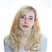 Hola,soy Rita profesora de diseño de moda y costura licenciada .Doy clases de diseño de moda,corte y costura presencial