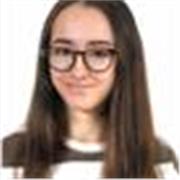 Estudiante de Ciencias Bioquímicas, con conocimientos en matemáticas, biología, química y física.