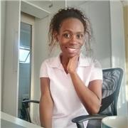 I'm vibrant, dedicated, passionate English teacher. I provide engaging and fun lessons