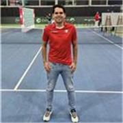 Doy clases particulares y grupales de tenis para todos los niveles. Ex tenista competitivo y Monitor Nacional Certificado