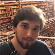 Profesor graduado en Física para clases de física a todos los niveles