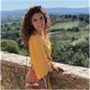 Ex studentessa di lingue - attuale insegnante di ripetizioni privata