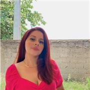 Professora para reforço escolar