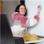 Spanish Tutor providing lessons for kids and adults