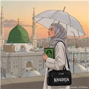 Khadija Ramzan