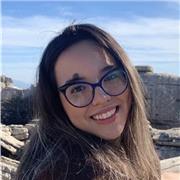 Profesora de inglés imparte clases a niños, jóvenes y adultos a domicilio