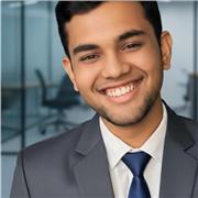 I'm a passionate towards GCSE student and A levels student to help them understand the topic.